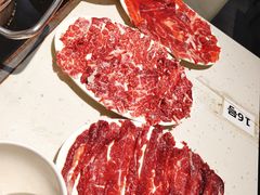 -黑山牛肉汤火锅(花城汇店)