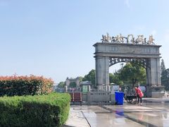 -襄阳城墙