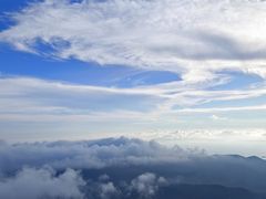 -七娘山