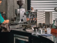 -CEMENT·coffee bar (凤凰创意园店)