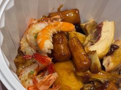 -顺风海鲜港(金玉兰店)