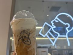 -喜茶(北京丰台银座和谐广场店)