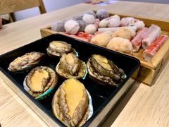 -吉野家 (新街口外大街店)