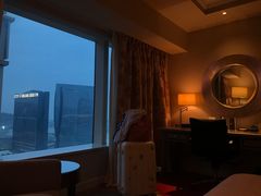 -澳门喜来登大酒店