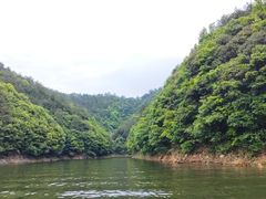 -千岛湖东南湖区