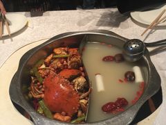 -李老爹香辣蟹(宣武门店)
