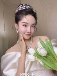 -Mregina 美人纪摄影(样片研发中心)