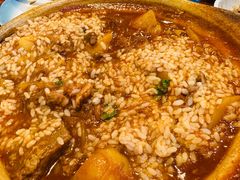 -老姑砂锅·烧烤天津菜(体北道店)