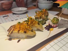 -樟葶谷寿司(椒江店)
