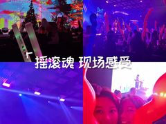 -MOSSO·Liveshow(M3香港广场店)