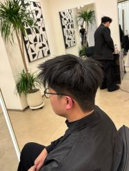 -WM Hair Salon