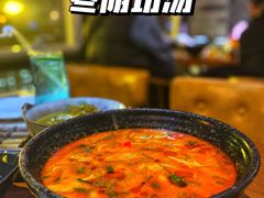 -越谜·越南餐厅(长白店)