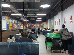 -柳州人田螺鸭脚煲(农院路1店)