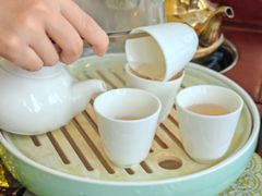 -鹿鸣酒家(越秀店)