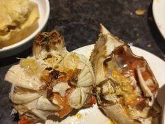 -川骄海鲜自助(河东店)