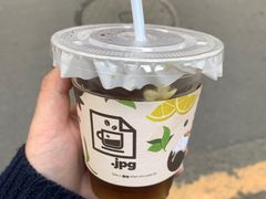 -JPG coffee(广州体育西店)