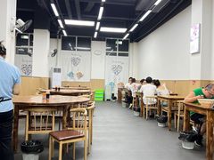 大堂-无招牌
