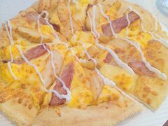 -必胜客(汇豪店)