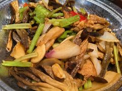 -陈记菜馆·非遗淮扬菜(东关街教场店)