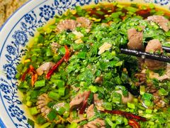 -老阊门菜馆(山塘街店)