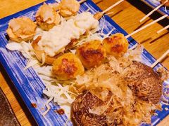 -鸟内会居酒屋(得意潮馆店)
