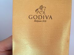 -GODIVA(万象城店)