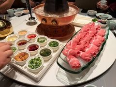 -额尔敦传统涮(体育场店)