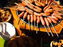 -小科自助海鲜烧肉(高区店)