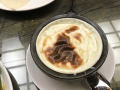 牛奶布丁-Mevlana梅夫娜土耳其餐厅·清真
