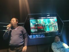 -魅KTV·AI辅唱(簋街店)