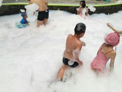 -龙达温泉生态城