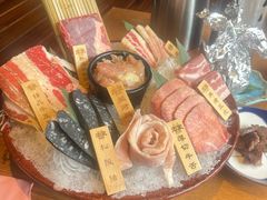 -炎蔵牛舌烤肉