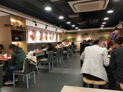 -和合谷(北京市王府井百货大楼店)