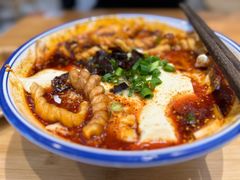 -原来宝鸡(万和城店)