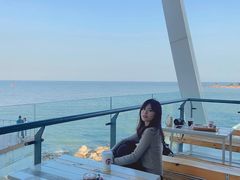 -太平洋咖啡(海天驿站店)