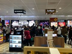-日上免税行(浦东机场五店)