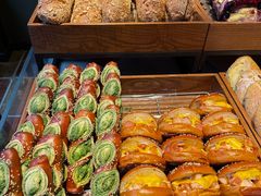 -红跑车HPCBAKERY(汉商店)