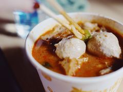 -友生风味小吃(营平农产品市场店)