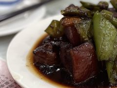 -茂隆餐厅(进贤路店)