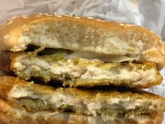 -麦当劳(塔园路店)