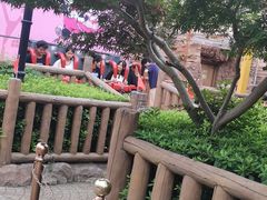 -宁波罗蒙环球乐园