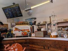 -Catch Bagel(芳草地店)