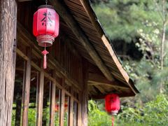 -苍山感通索道