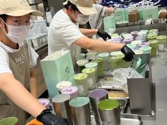 -Yee3·三号椰(南桥百联店)