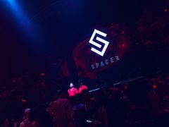 -SPACE X 电音剧场(斯贝斯酒吧)