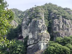 -大慈岩风景区