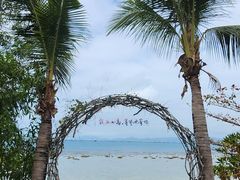 -三亚西岛海洋文化旅游区