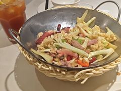 -避风塘·老港味餐厅(虹口龙之梦店)