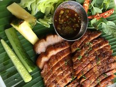 -星叶·东南亚料理(宁波万象汇店)