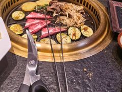 -龙记珍牛和牛烧肉(龙南街店)